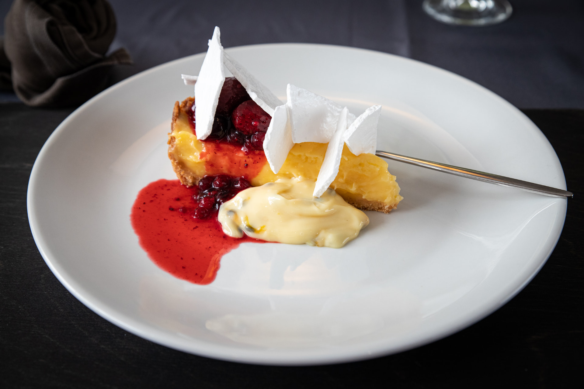 Restoran Pähkel — 5