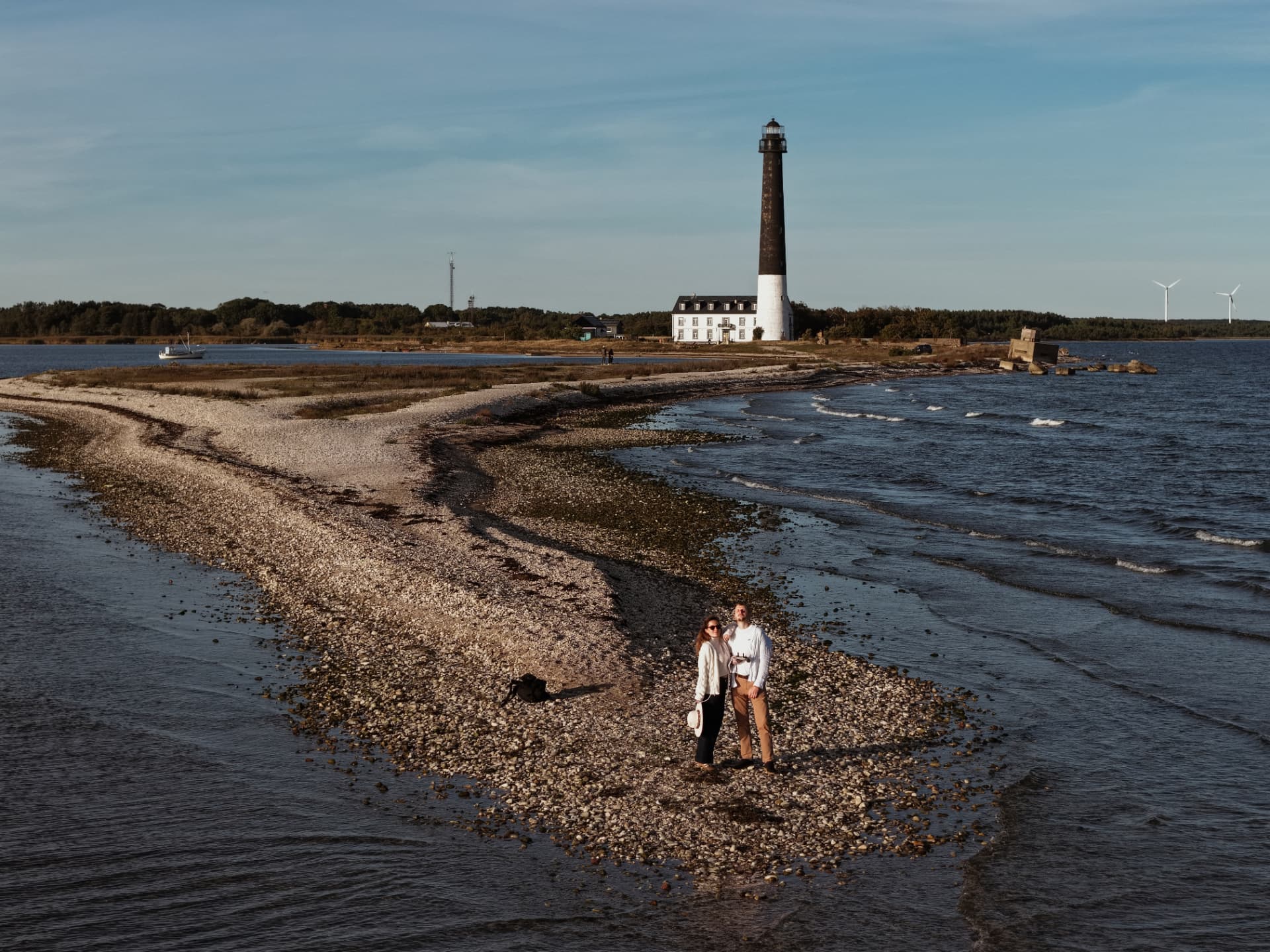Spa à la Saaremaa