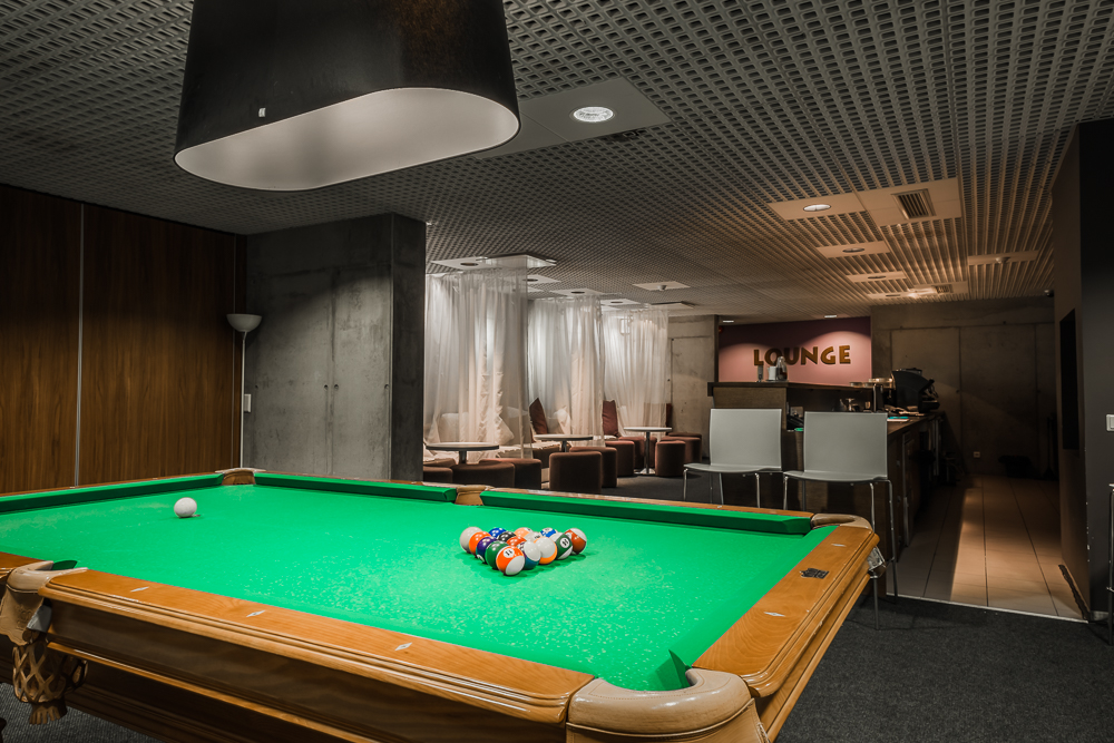 Lounge 13