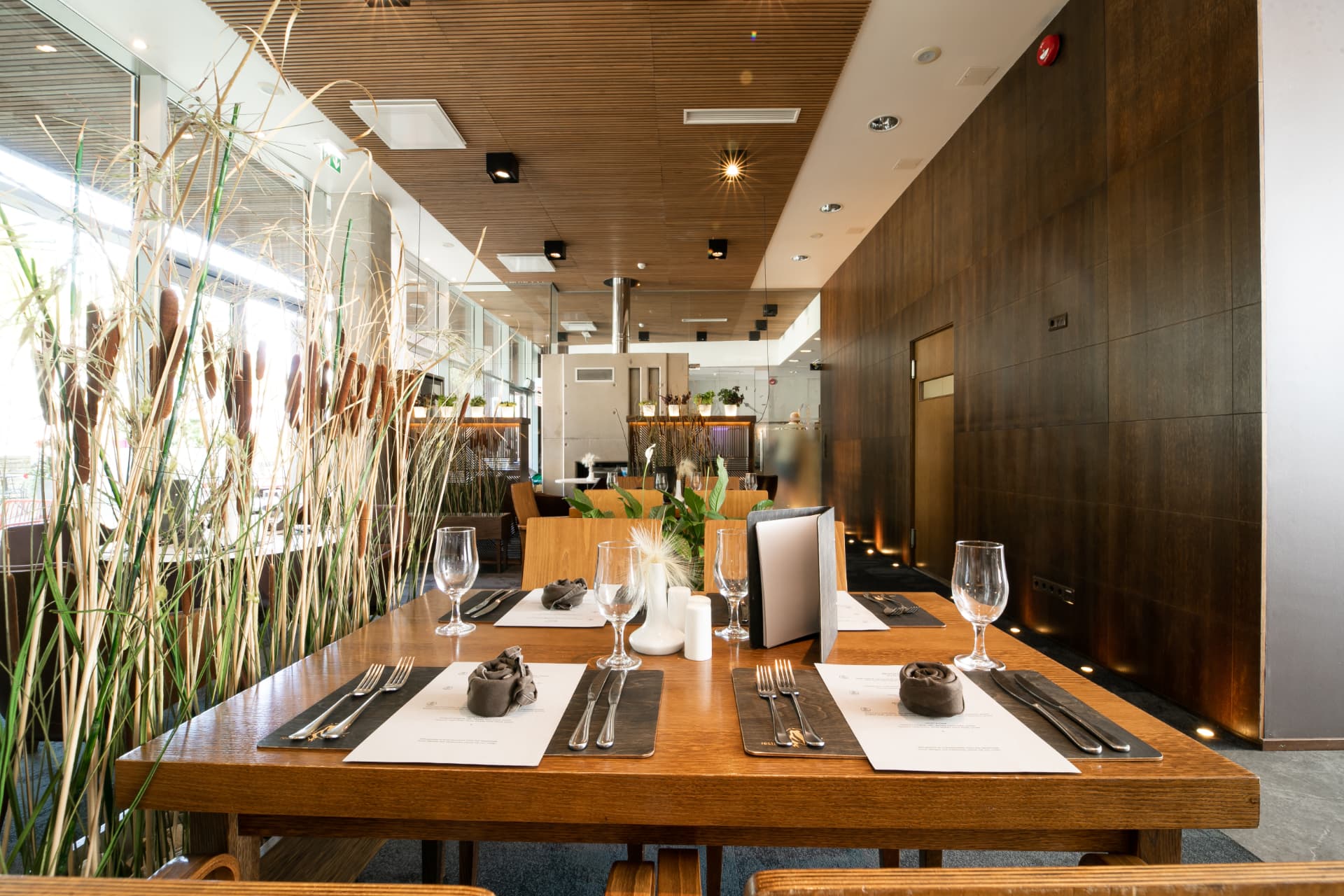 Restoran Pähkel